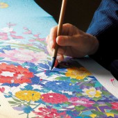 Nghệ nhân Nhật Bản - trăm năm theo đuổi sự hoàn hảo